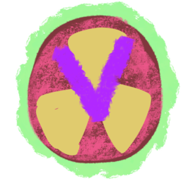 Vileday-VilesCards icon