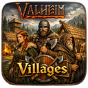 Villeim-VillageLife icon