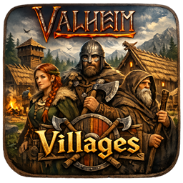 Villeim-VillageLife icon