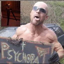 Vincek-Psychopat_Bejr_Turret_CZ icon