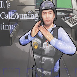 VincentBB-BarneyCalhoun icon