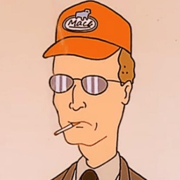 VincentBB-DaleGribble icon