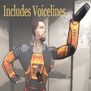VincentBB-GordonFreeman icon