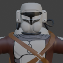 VincentvonHelsing-Mandalorian_Suit icon
