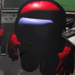 Vincenzo-ImpostorCompany icon