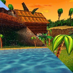 VinnieWuff-DKs_Treehouse icon