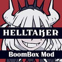 Vintys-Helltaker_BoomBox_Mod icon