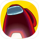 Violauh-AmongUs icon