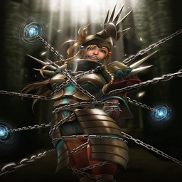 Violauh-DarkKnightRikku icon