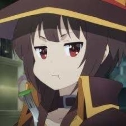 Violauh-Megumin icon