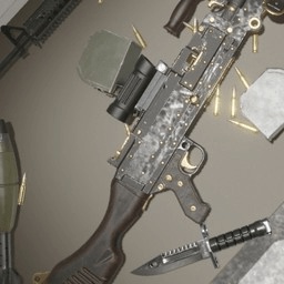 Violet-violets_240Burnt_M240B icon