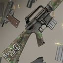 Violet-violets_Wardogs_m16a1 icon