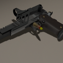 Violet-violets_cleanercoat_ipsick icon