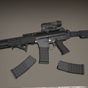 Violet-violets_cop357_meatball icon