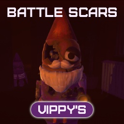 Vippy-BattleScars icon