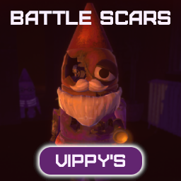 Vippy-BattleScars icon