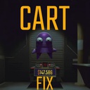 Vippy-CartFix icon