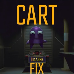 Vippy-CartFix icon