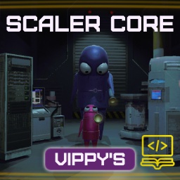 Vippy-ScalerCore icon