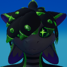 Viridian-GreensCosmetics icon