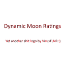 VirusTLNR-DynamicMoonRatings icon