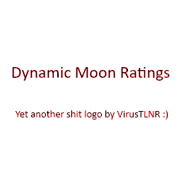 VirusTLNR-DynamicMoonRatings icon