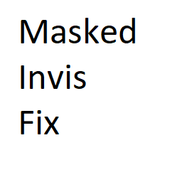 VirusTLNR-MaskedInvisFix icon
