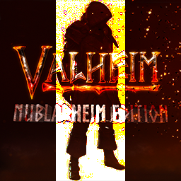 Viscid-Nublarheim2_Mods icon