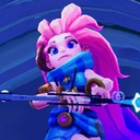 Vise-Huntress_Zoe icon