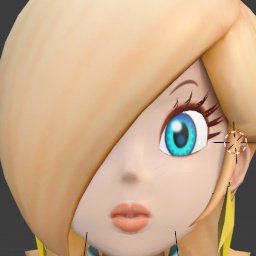 Vise-Rosalina_Mercenary_2 icon