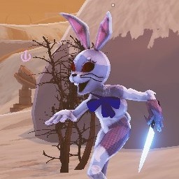 Vise-Vanny_Mercinary icon