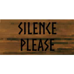 Vismeneer-SilencePlease icon