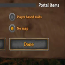 Visteus-NoMap_Cartography_Map icon