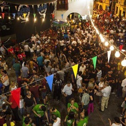 VistorasoTeam-LaVerbena icon