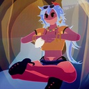 Vitus-Brazilian_Hatsune_Miku icon