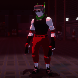 Vitus-CommandoCaveStiryQuote icon