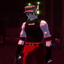 Vitus-CommandoCaveStoryQuote icon