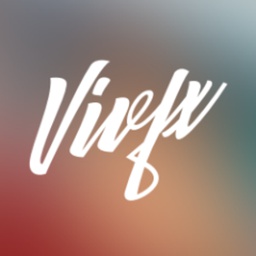 Vivfx-Friendspacksviv icon