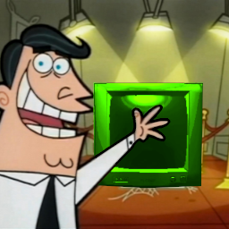 VivianGreen-PersistentShipObjects icon