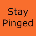 Vixen-StayPinged icon