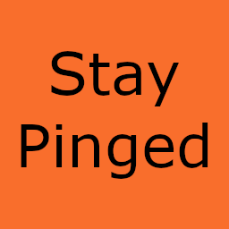 Vixen-StayPinged icon