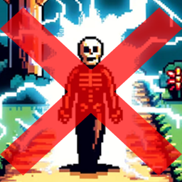 Vizashiro-PreventRandomLightningDeaths icon