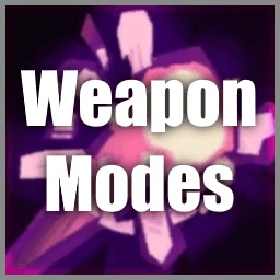Vl4dimyr-BanditWeaponModes icon