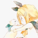 VocaSuits-RinKagamineSuit icon