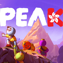 Vocaloid2048-PEAK_Traditional_Chinese_Translation icon