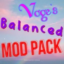 Vogelix-VogesBalancedModPack icon
