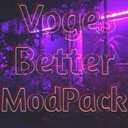 Vogelix-VogesBetterModpack icon
