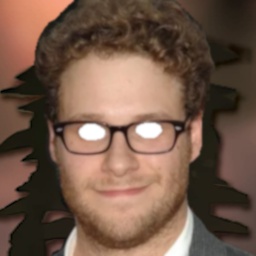 Vohn-SethRoganBracken icon