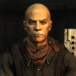 Vohnyshche-Doc_Mitchell_TNH_Announcer icon