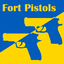 Vohnyshche-Fort_Pistols-1.0.1 icon